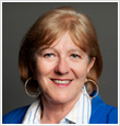 Photo de madame Karin Marks