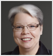 Photo de madame Lyne Bouchard