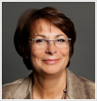 Photo de madame Monique Leclair