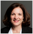 Photo de madame Nicole Bourget
