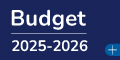 Budget 2025-2026