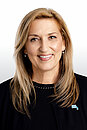 Christyne Tremblay - Christyne Tremblay, Présidente-directrice générale
