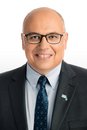 Éric Maranda - <p>Éric Maranda, Président-directeur général par intérim</p>