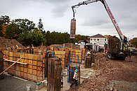 Construction - 03 - Un chantier de construction