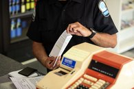 Tabac - 09 - <p>Inspection d'un établissement vendant au détail des produits du tabac </p>