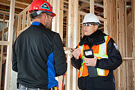 Construction - 11 - La vérification d'un chantier de construction