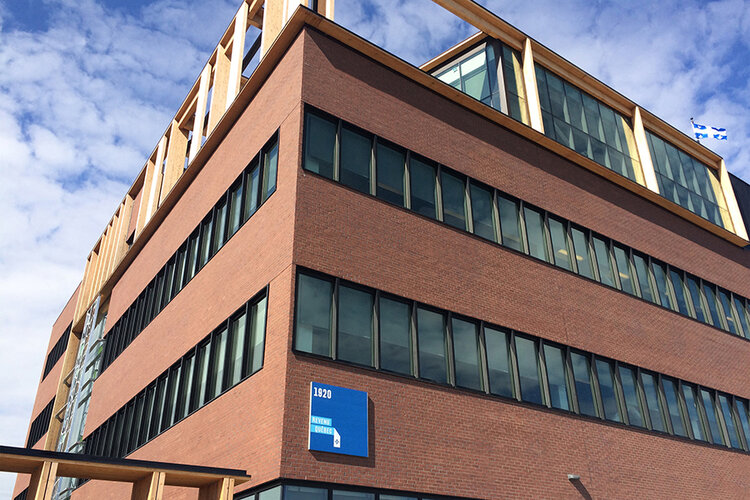 16 septembre 2016 - Saguenay – 03 - Inauguration du nouveau centre de services de Revenu Québec à Saguenay – 16 septembre 2016
