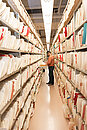 Traitement massif – 19 - L'archivage de documents