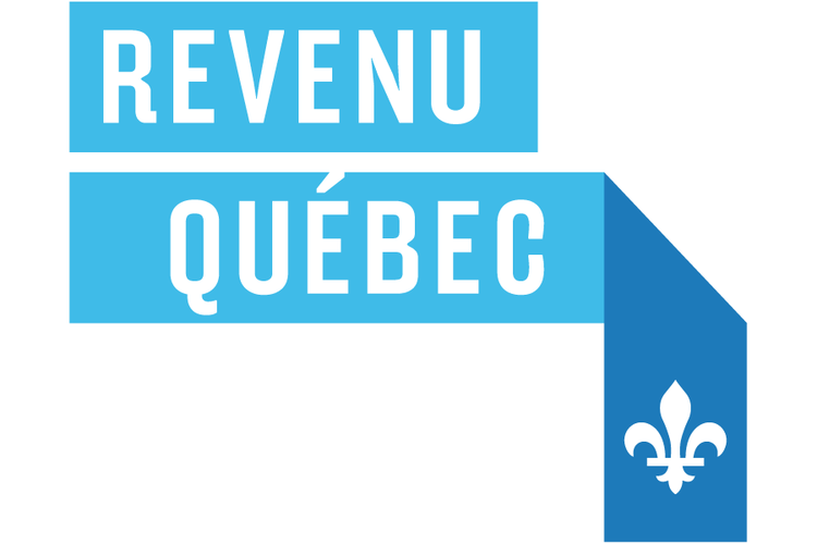 Logo - 01 - Le logo de Revenu Québec