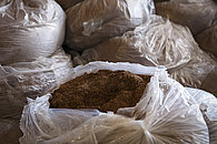 Tabac - 21 - <p>Du tabac de contrebande saisi</p>