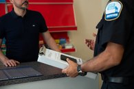 Tabac - 05 - <p>Inspection d'un établissement vendant au détail des produits du tabac </p>