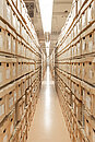 Traitement massif – 21 - L'archivage de documents