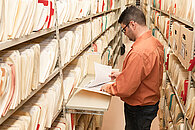 Traitement massif – 20 - L'archivage de documents