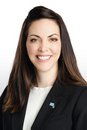 Mylène Gagnon - Mylène Gagnon, porte-parole
