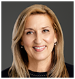 Photo de madame Christyne Tremblay