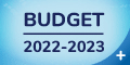 2022-2023 Budget