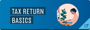 Tax Return Basics