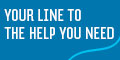 Your line to the help you need