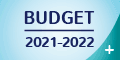 2021-2022 Budget