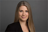 Geneviève Laurier (Porte-parole)