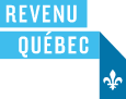 Logo de Revenu Québec